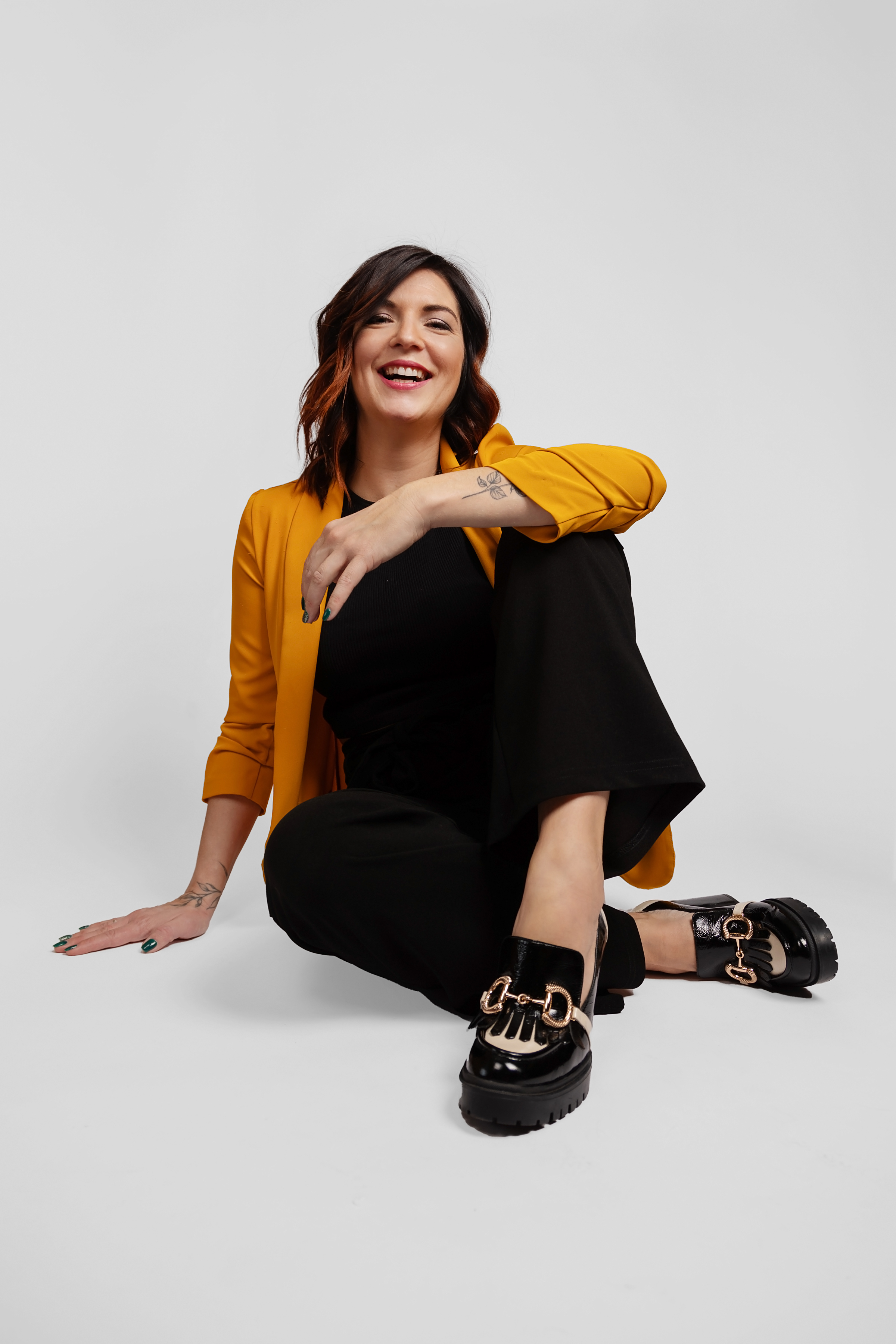 La-Stratège, Noémie 